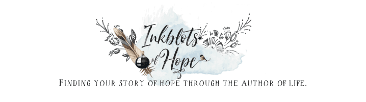 Inkblots of Hope